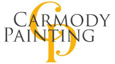 Carmody Painting Logo